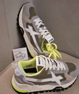 M – Wizz Breeze Military