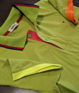 Polo Cotone