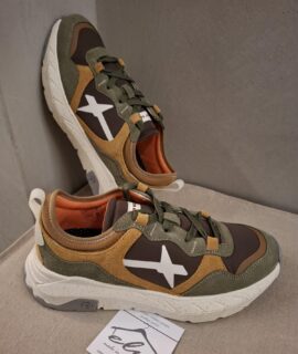 M – Wizz Next Military/ocra