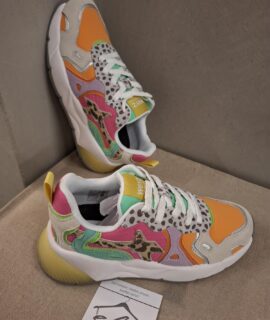 W – Wizz Sarah Multicolor
